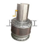 HX-QP 气动真空破坏阀 